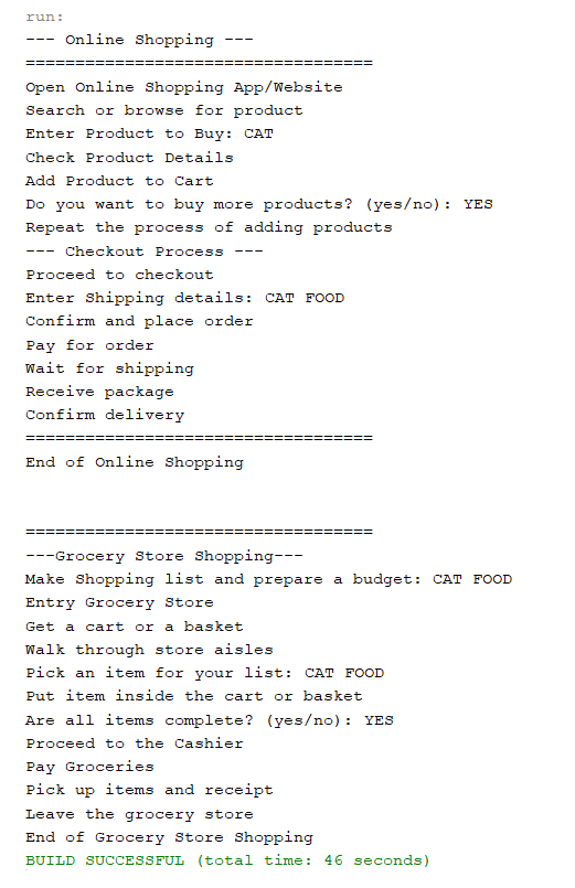 IT Projects